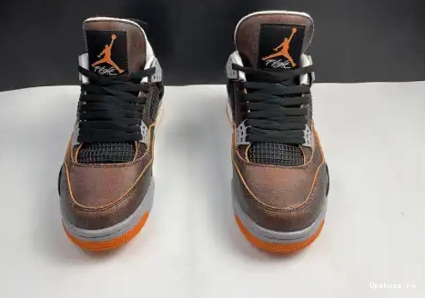 CW7183 Starfish Air (W) Jordan CW7183-100 Retro 100 4 0507